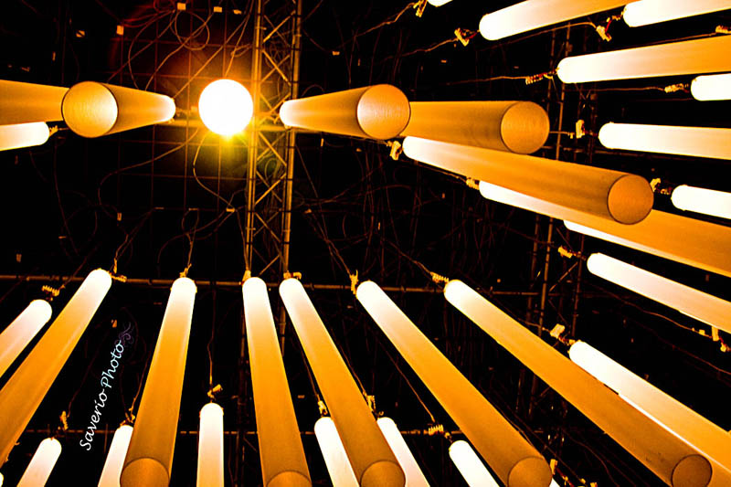 LED Milano 2010