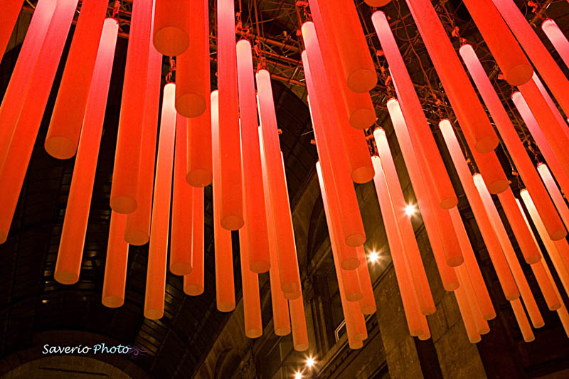 LED Milano 2010