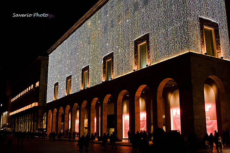 LED Milano 2010