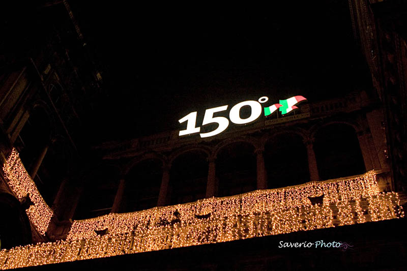 LED Milano 2010