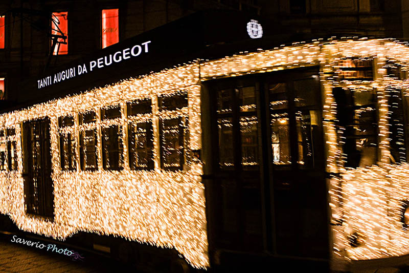 LED Milano 2010