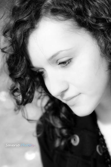 Roberta ed i suoi mille pensieri