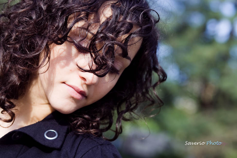 Roberta ed i suoi mille pensieri