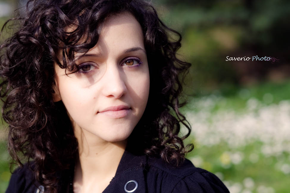 Roberta ed i suoi mille pensieri