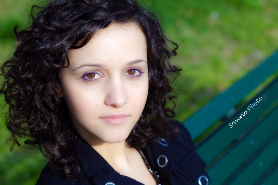 Roberta ed i suoi mille pensieri