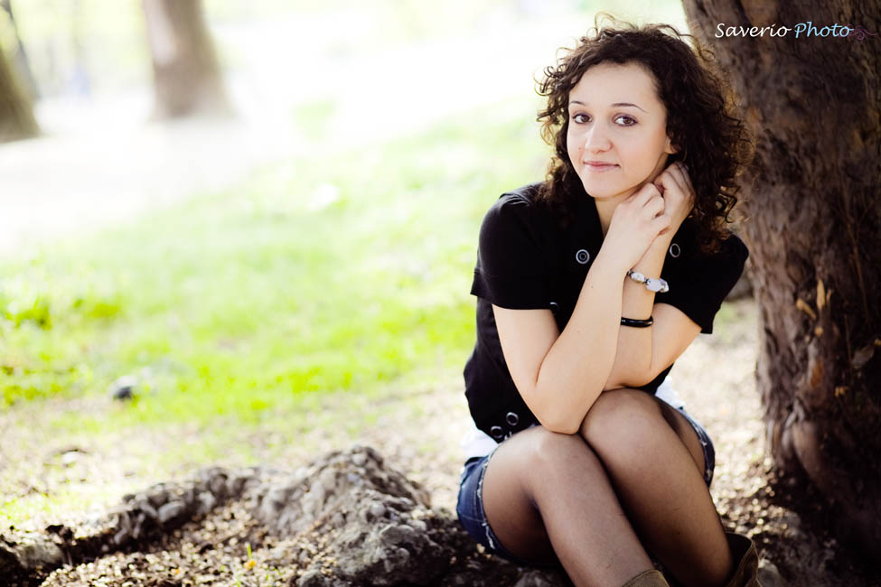 Roberta ed i suoi mille pensieri