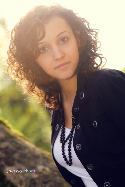 Roberta ed i suoi mille pensieri