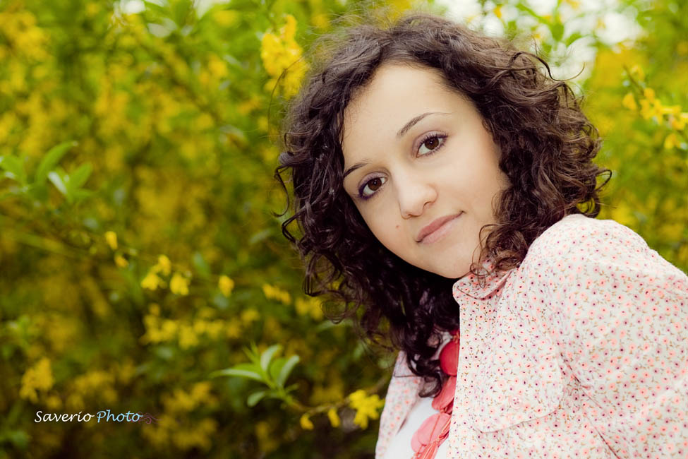 Roberta ed i suoi mille pensieri