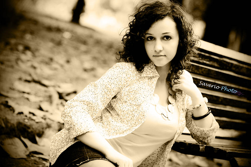 Roberta ed i suoi mille pensieri
