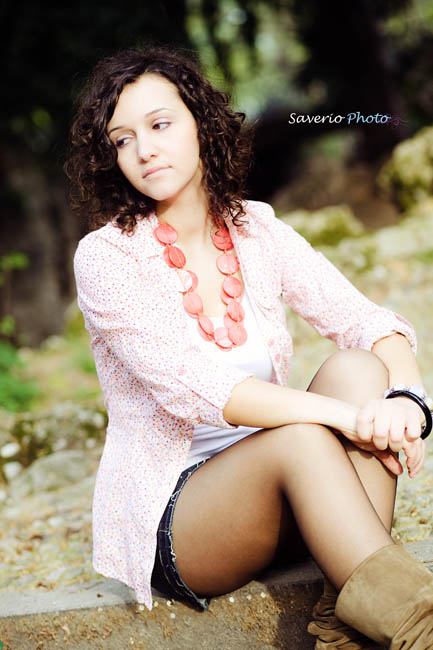 Roberta ed i suoi mille pensieri