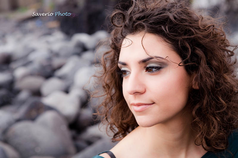 Francesca a Catania