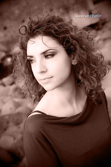 Francesca a Catania