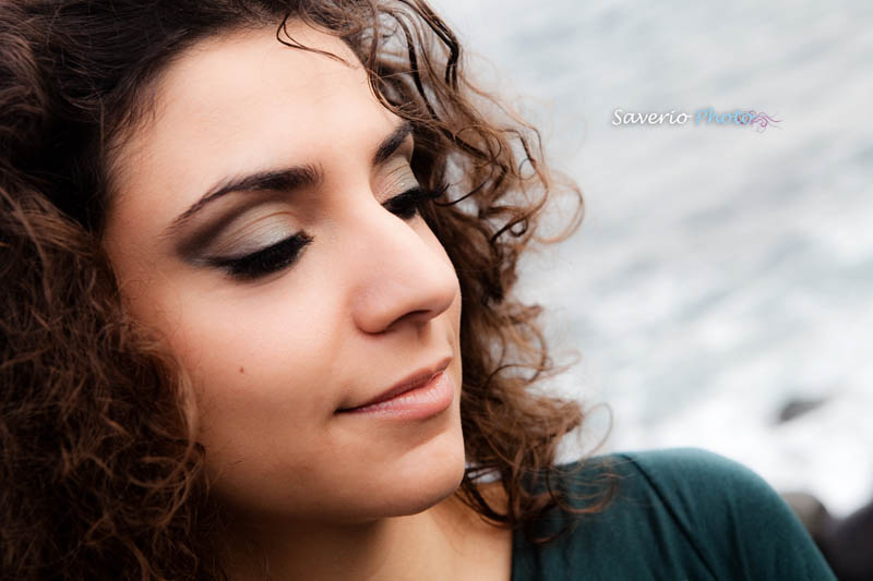 Francesca a Catania