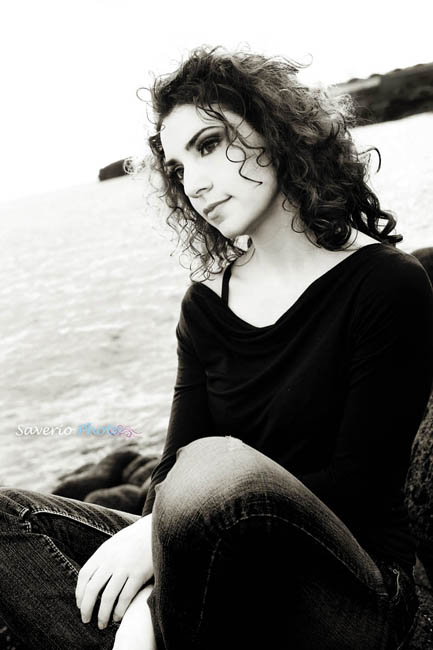 Francesca a Catania
