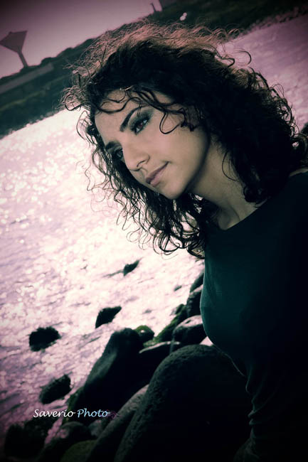 Francesca a Catania