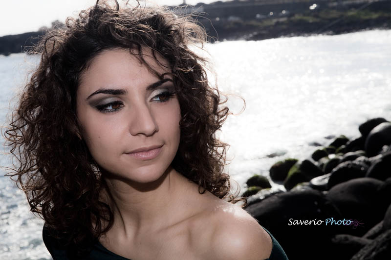 Francesca a Catania