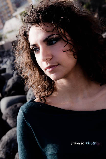 Francesca a Catania