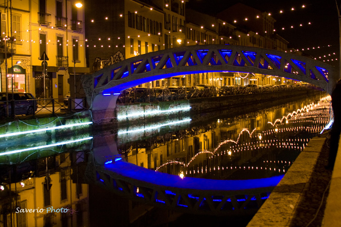 LED Milano 2009