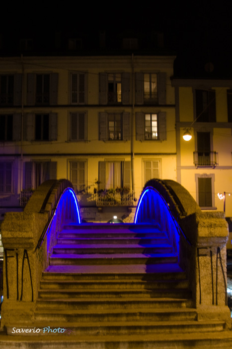 LED Milano 2009