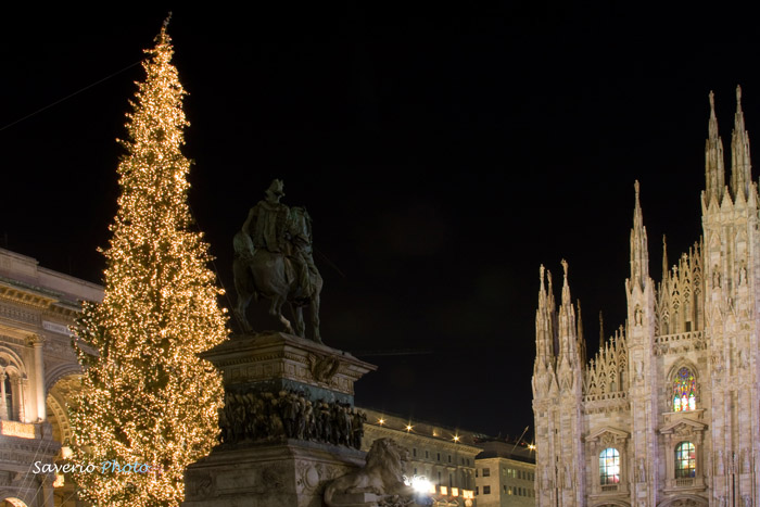 LED Milano 2009