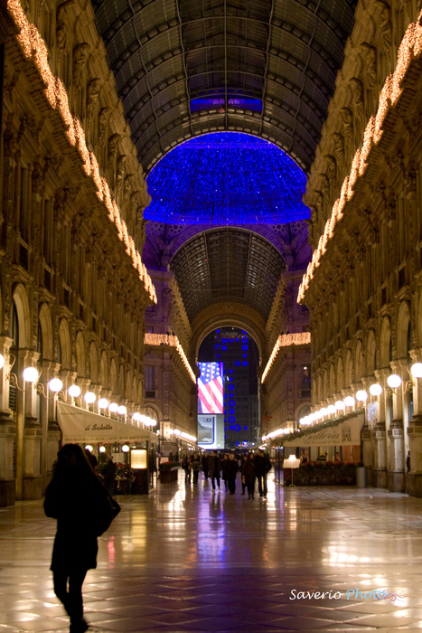 LED Milano 2009